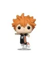 Compra Funko pop haikyu!! karasuno hinata 70563 de Funko al mejor prec