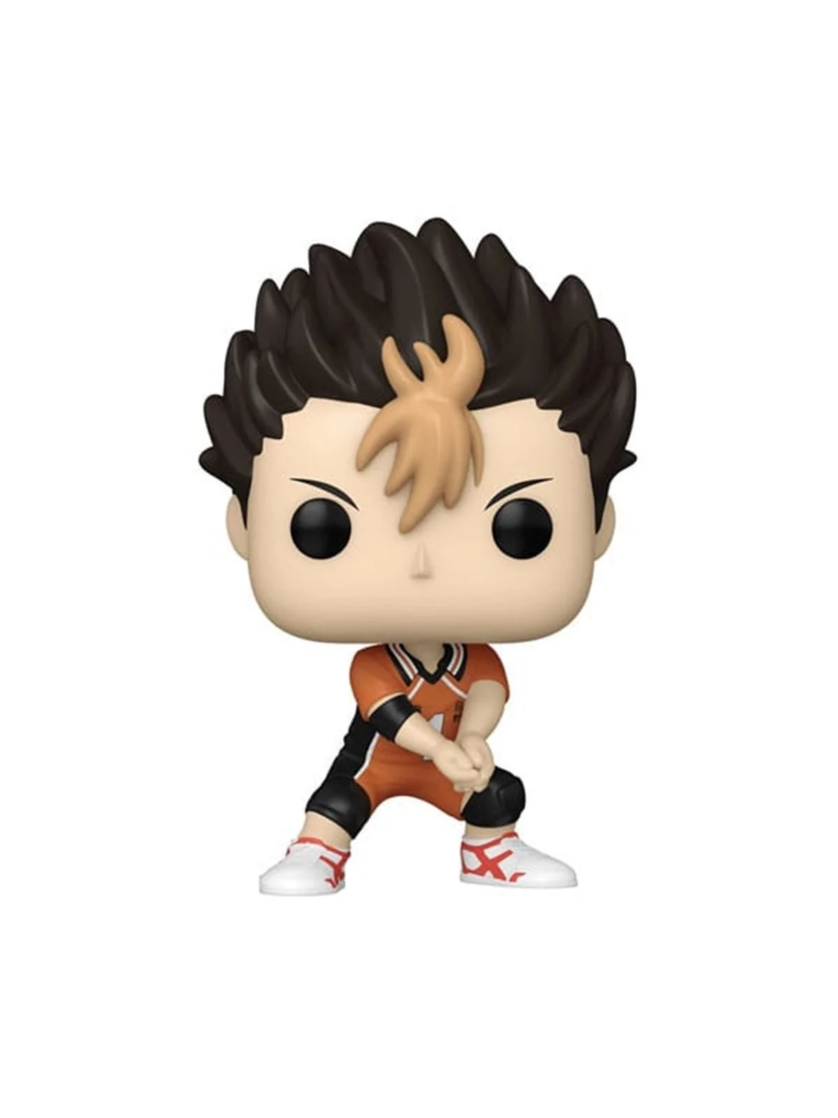 Compra Funko pop haikyu!! karasuno nishinoya 70565 de Funko al mejor p