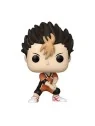 Compra Funko pop haikyu!! karasuno nishinoya 70565 de Funko al mejor p