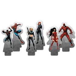 Compra Marvel D.A.G.G.E.R. de Fantasy Flight Games al mejor precio (89