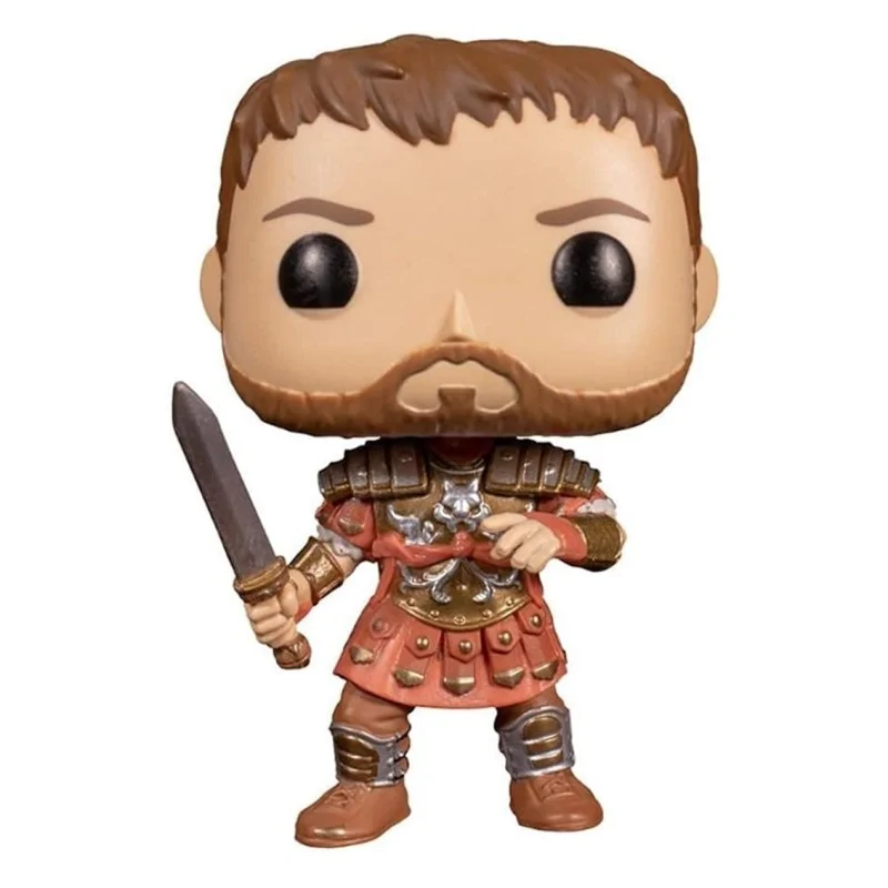 Compra Funko pop cine gladiator maximus con de Funko al mejor precio (