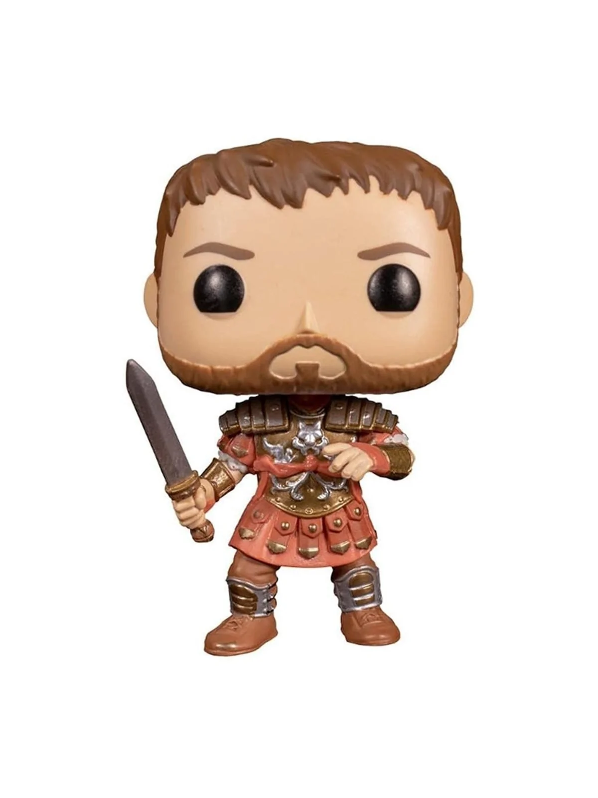 Compra Funko pop cine gladiator maximus con de Funko al mejor precio (