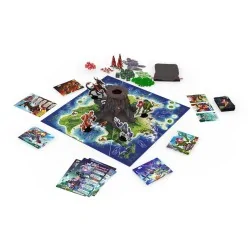 Compra King of Monster Island de Devir al mejor precio (59,99 €)
