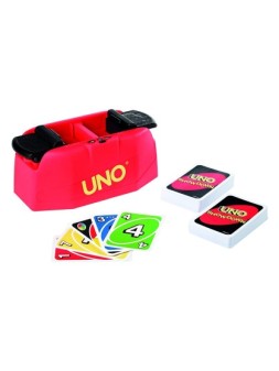Colección de Juegos de Cartas - La Cueva Roja