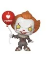 Compra Funko pop it capitulo 2 pennywise de Funko al mejor precio (14,