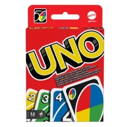 Compra Uno Original de Mattel al mejor precio (10,79 €)