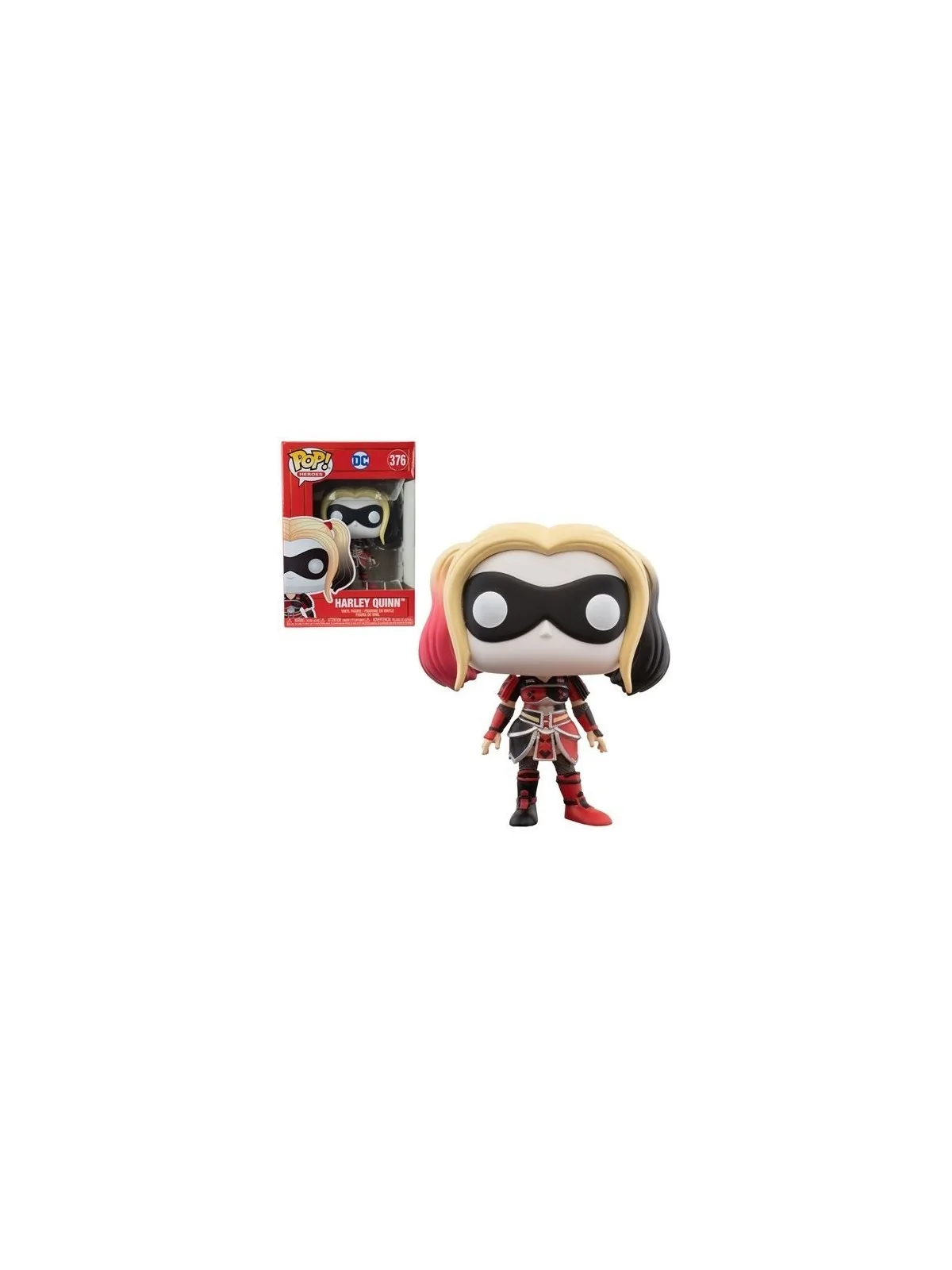 Comprar Funko pop dc imperial palace harley barato al mejor precio 14,