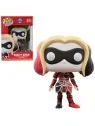 Compra Funko pop dc imperial palace harley de Funko al mejor precio (1