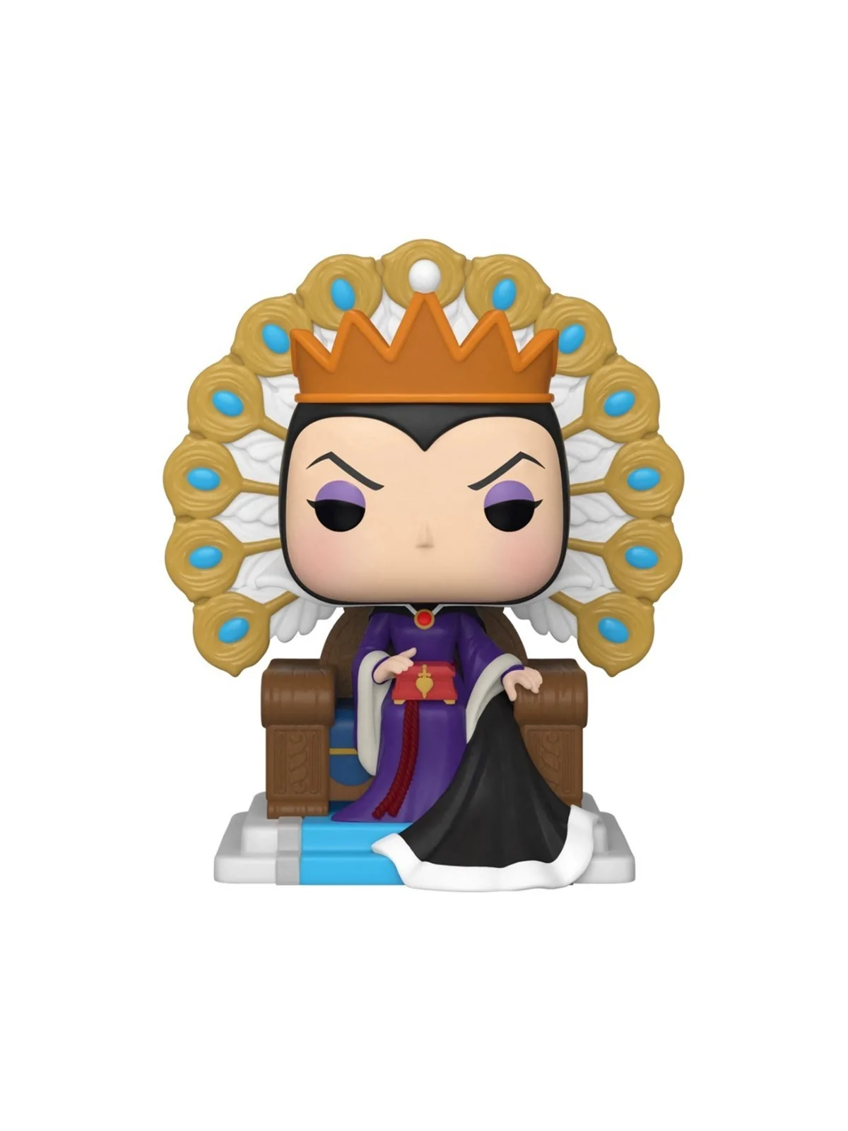 Comprar Funko pop deluxe disney villanos reina barato al mejor precio 