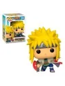 Comprar Funko pop naruto minato namikaze 49802 barato al mejor precio 