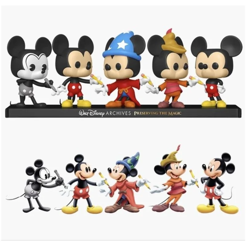 Comprar Funko pop disney archivos pack premium barato al mejor precio 