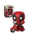 Comprar Funko pop rides marvel deadpool con barato al mejor precio 14,