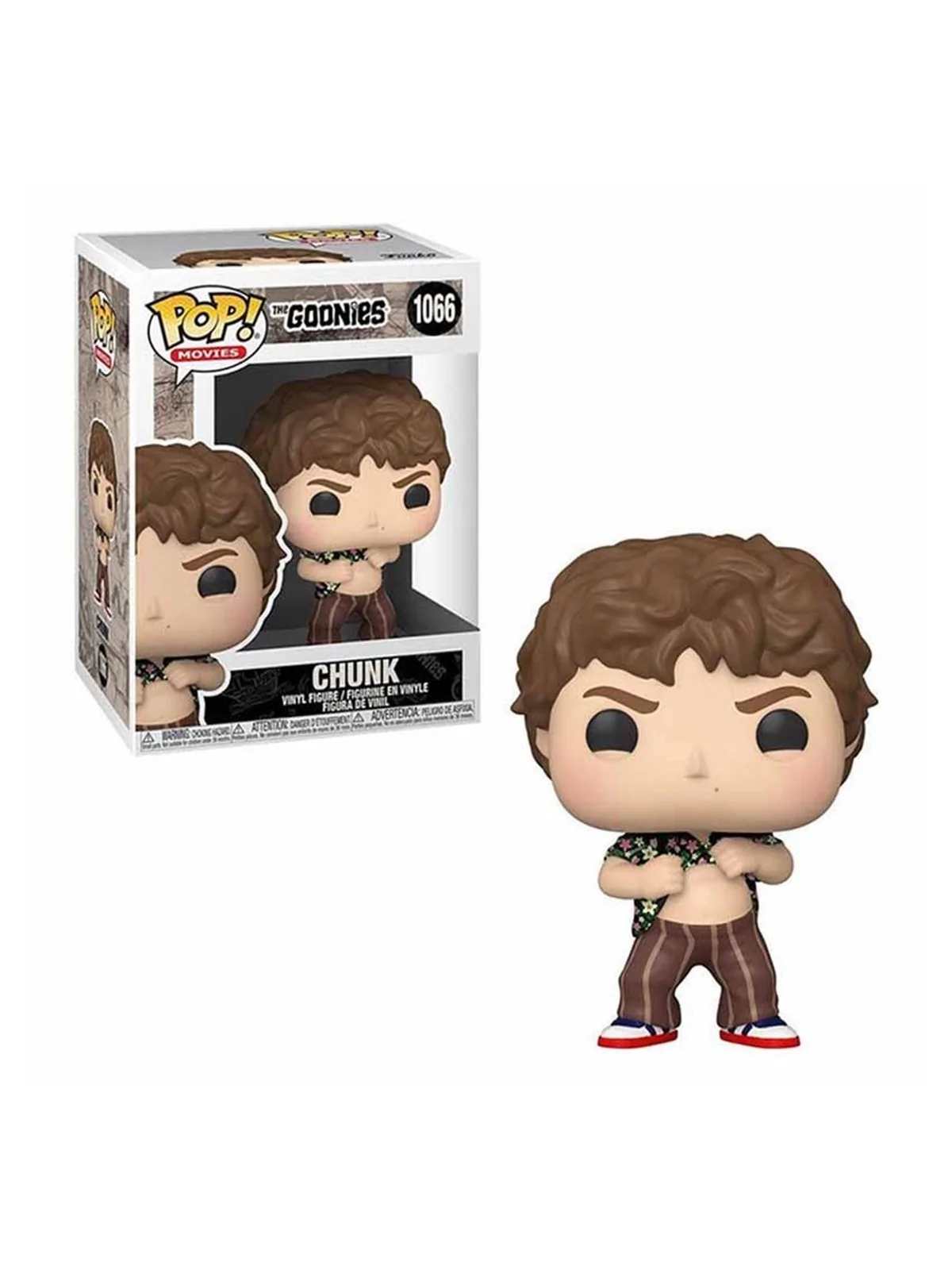 Comprar Funko pop cine los goonies chunk barato al mejor precio 12,71 