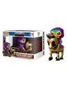 Comprar Funko pop rides animacion masters of barato al mejor precio 33