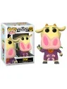 Compra Funko pop animacion cartoon network vaca de Funko al mejor prec