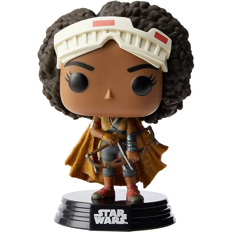 Compra Funko pop star wars rise of de Funko al mejor precio (15,25 €)