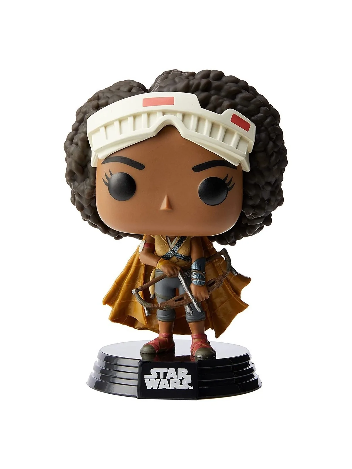 Compra Funko pop star wars rise of de Funko al mejor precio (15,25 €)