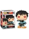 Compra Funko pop animacion fire force shinra de Funko al mejor precio 