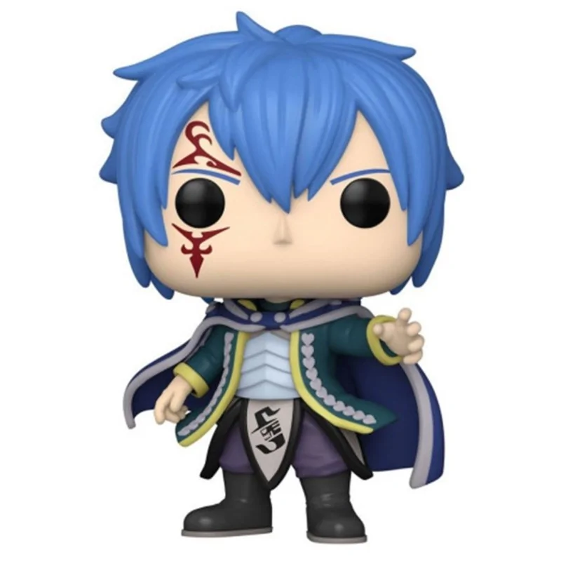 Comprar Funko pop animacion fairy tail jellal barato al mejor precio 1