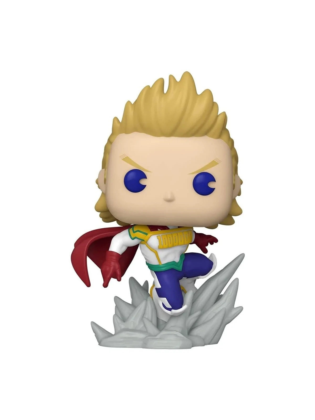 Compra Funko pop my hero academia mirio de Funko al mejor precio (13,3