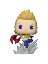 Comprar Funko pop my hero academia mirio barato al mejor precio 12,65 