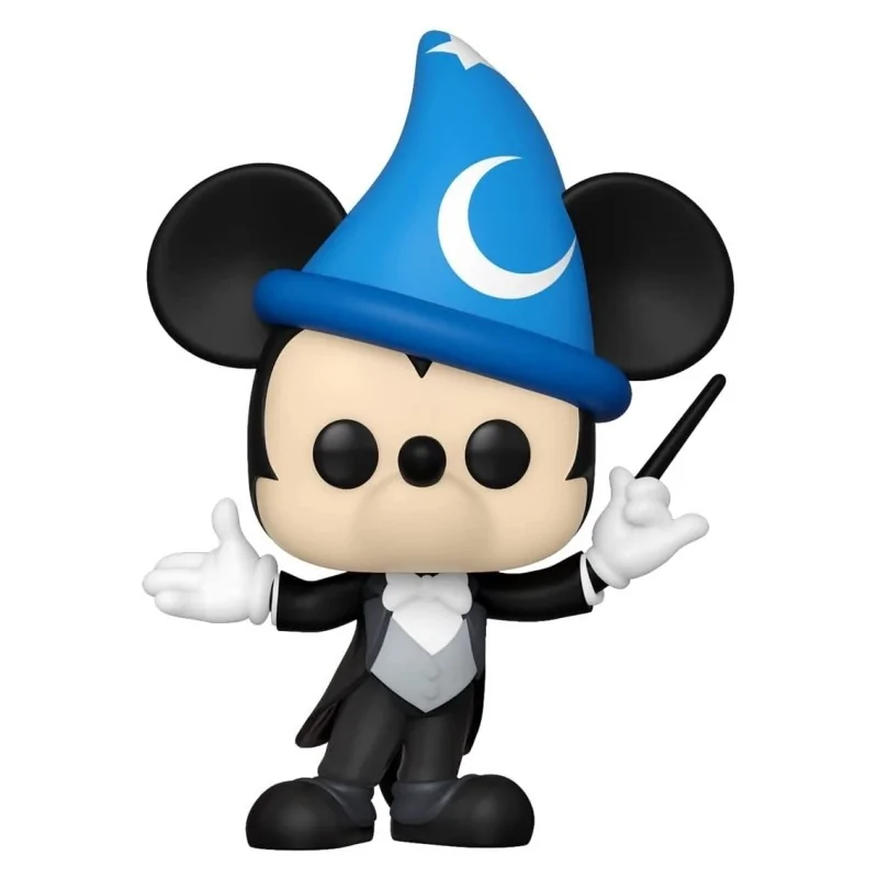 Comprar Funko pop disney wdw 50 philharmagic barato al mejor precio 14