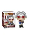 Comprar Funko pop dc comics peacemaker peacemaker barato al mejor prec