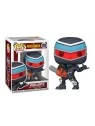 Compra Funko pop dc comics peacemaker vigilante de Funko al mejor prec