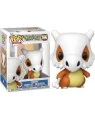 Compra Funko pop pokemon cubone 65041 de Funko al mejor precio (14,41 