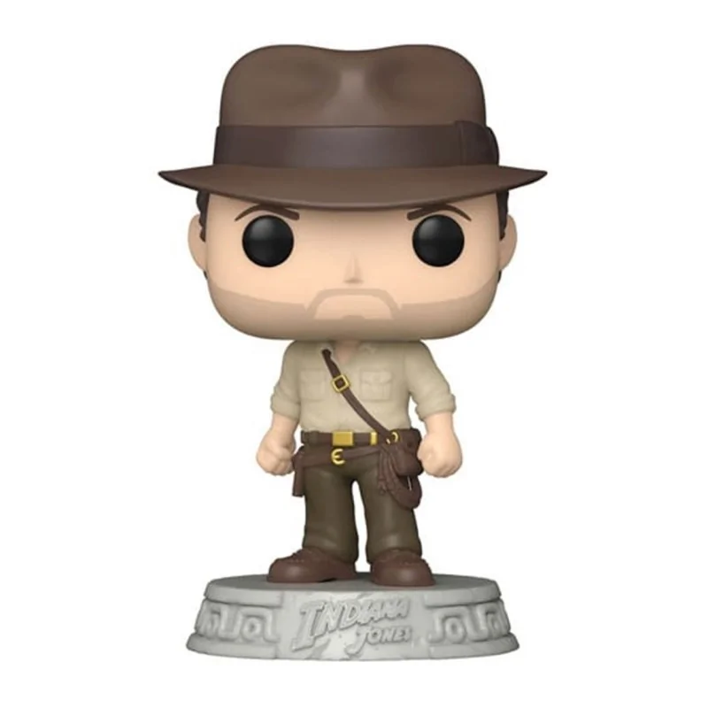 Compra Funko pop cine indiana jones indiana de Funko al mejor precio (