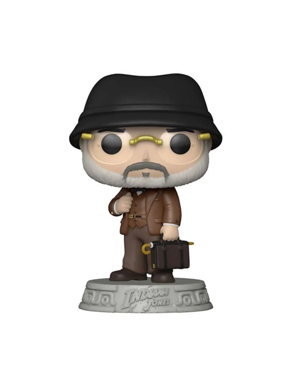 Compra Funko pop indiana jones henry jones de Funko al mejor precio (1