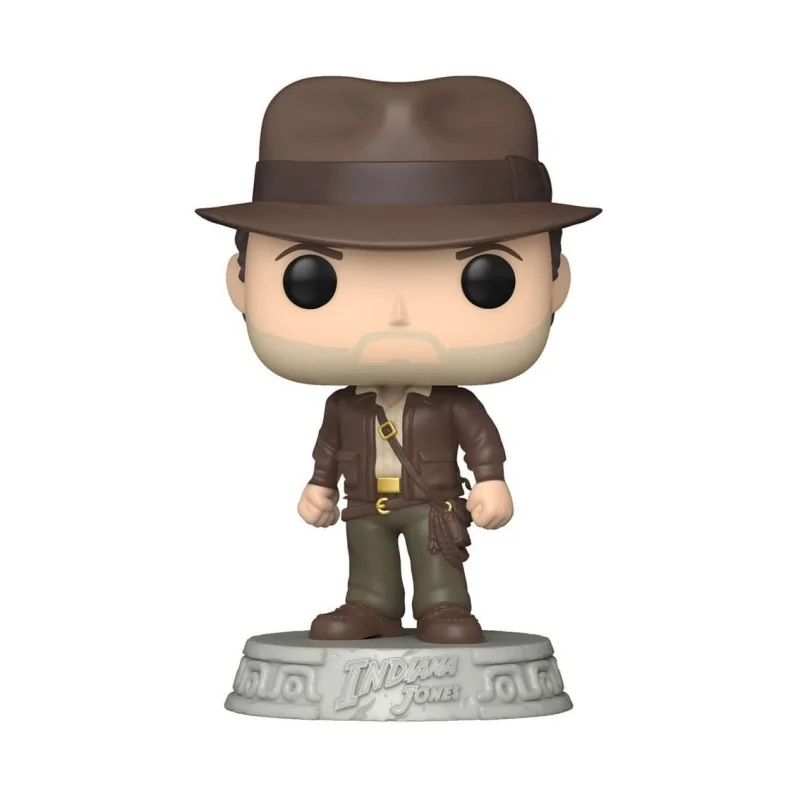 Compra Funko pop indiana jones indiana jones de Funko al mejor precio 