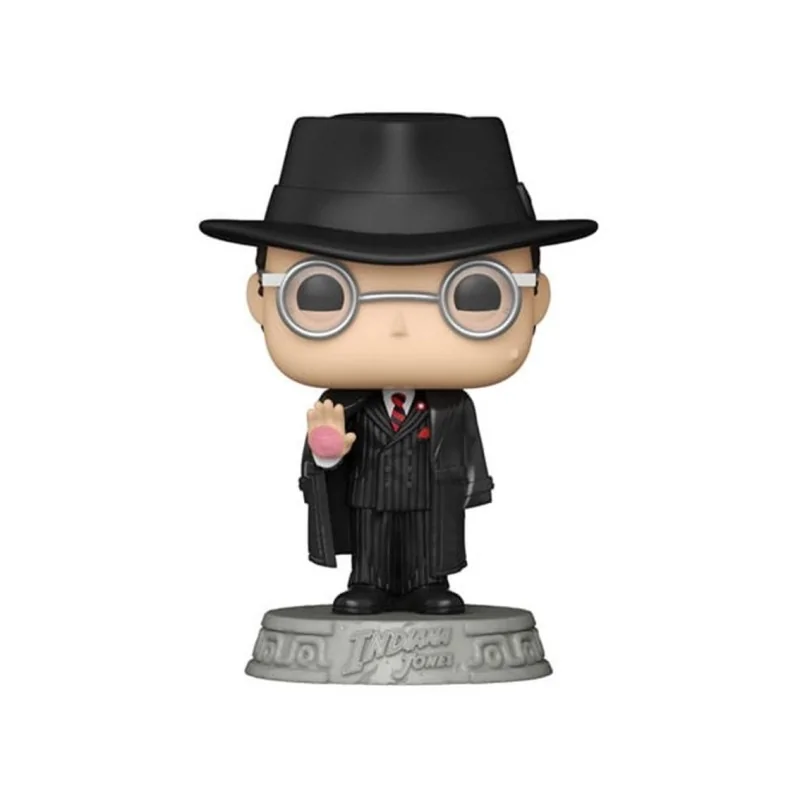 Compra Funko pop indiana jones arnold toht de Funko al mejor precio (1