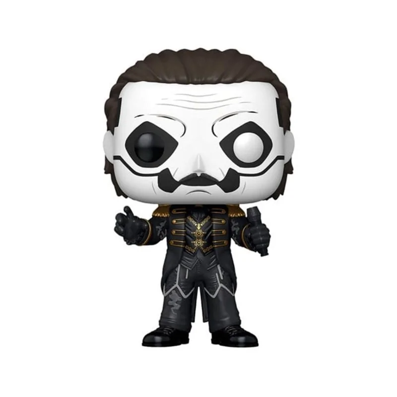 Compra Funko pop estrellas del rock ghost de Funko al mejor precio (14