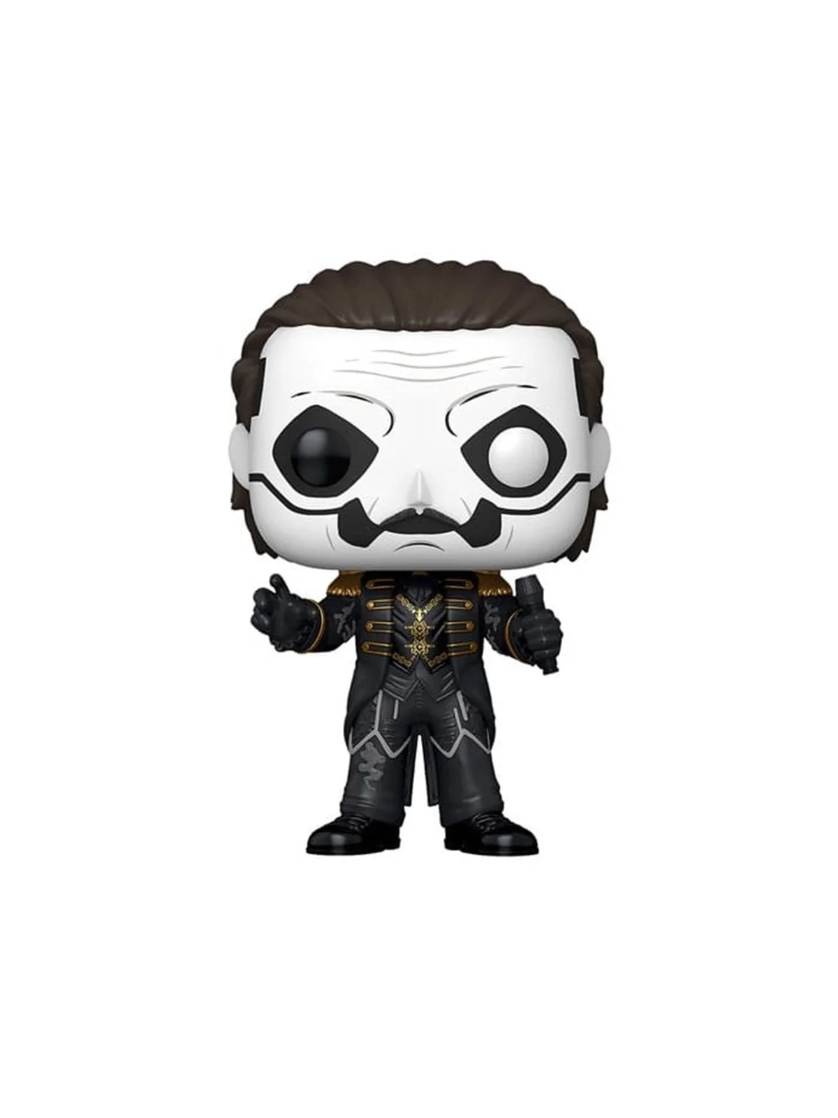 Comprar Funko pop estrellas del rock ghost barato al mejor precio 14,4