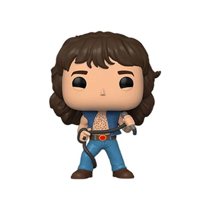 Compra Funko pop estrellas del rock ac de Funko al mejor precio (14,41