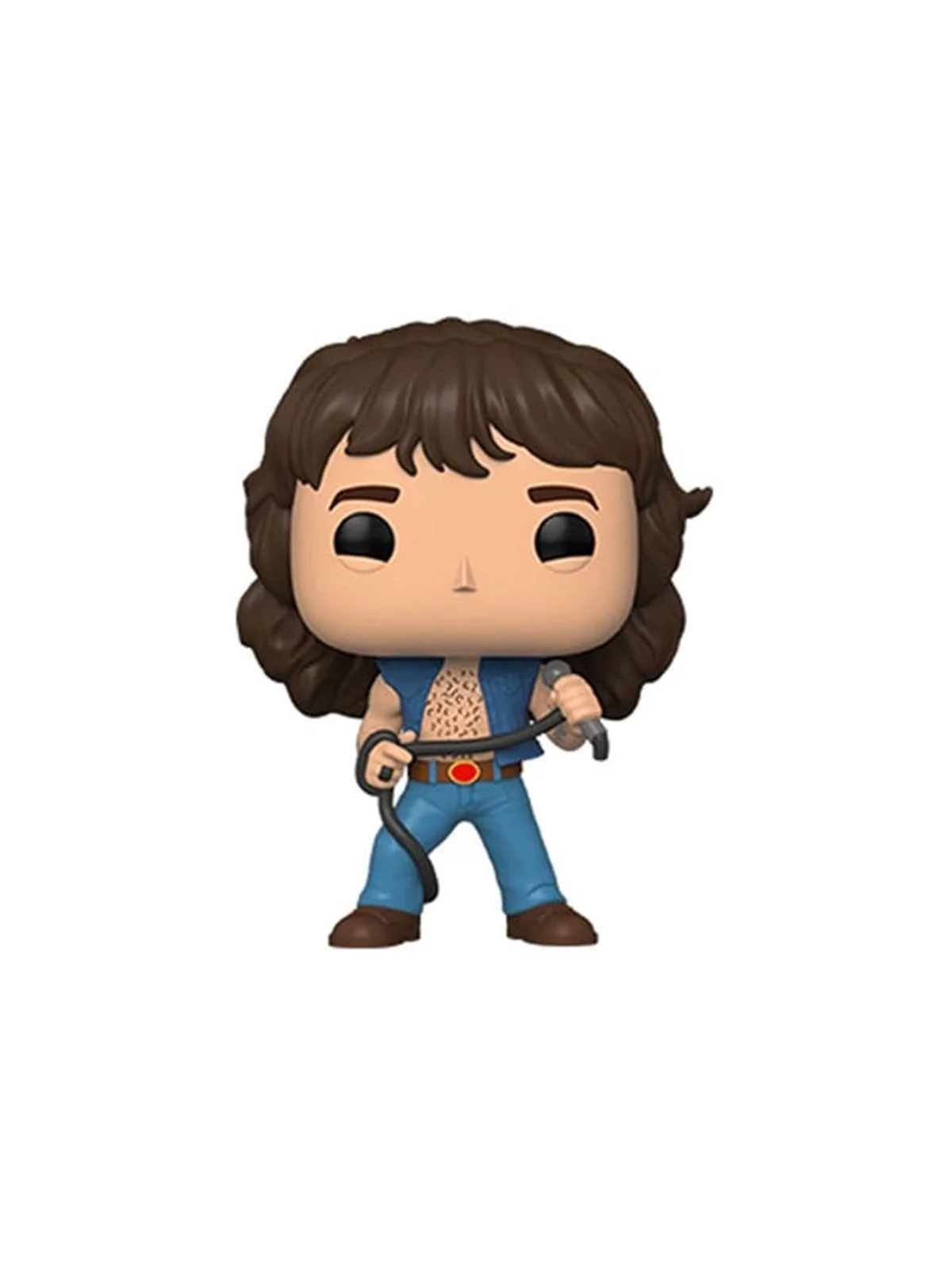 Comprar Funko pop estrellas del rock ac barato al mejor precio 14,41 €