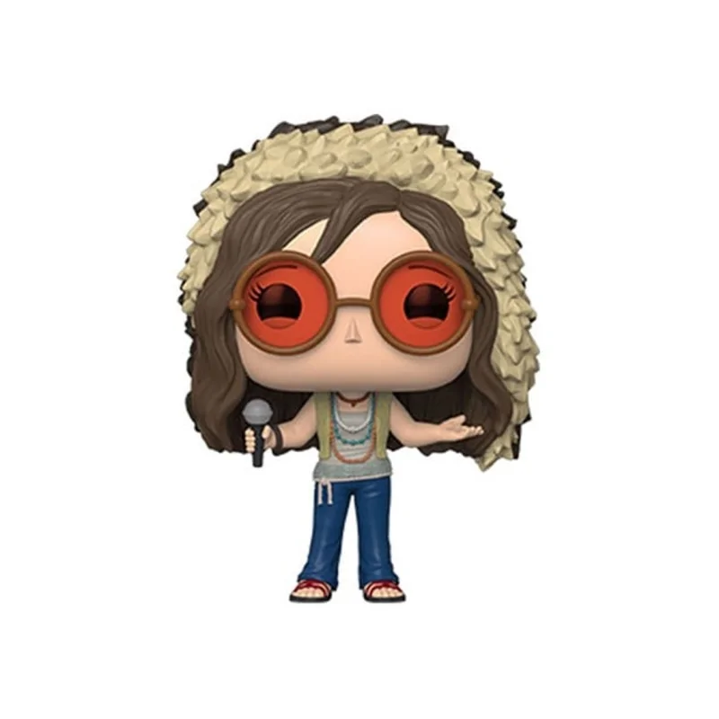 Comprar Funko pop estrellas musica janis joplin barato al mejor precio