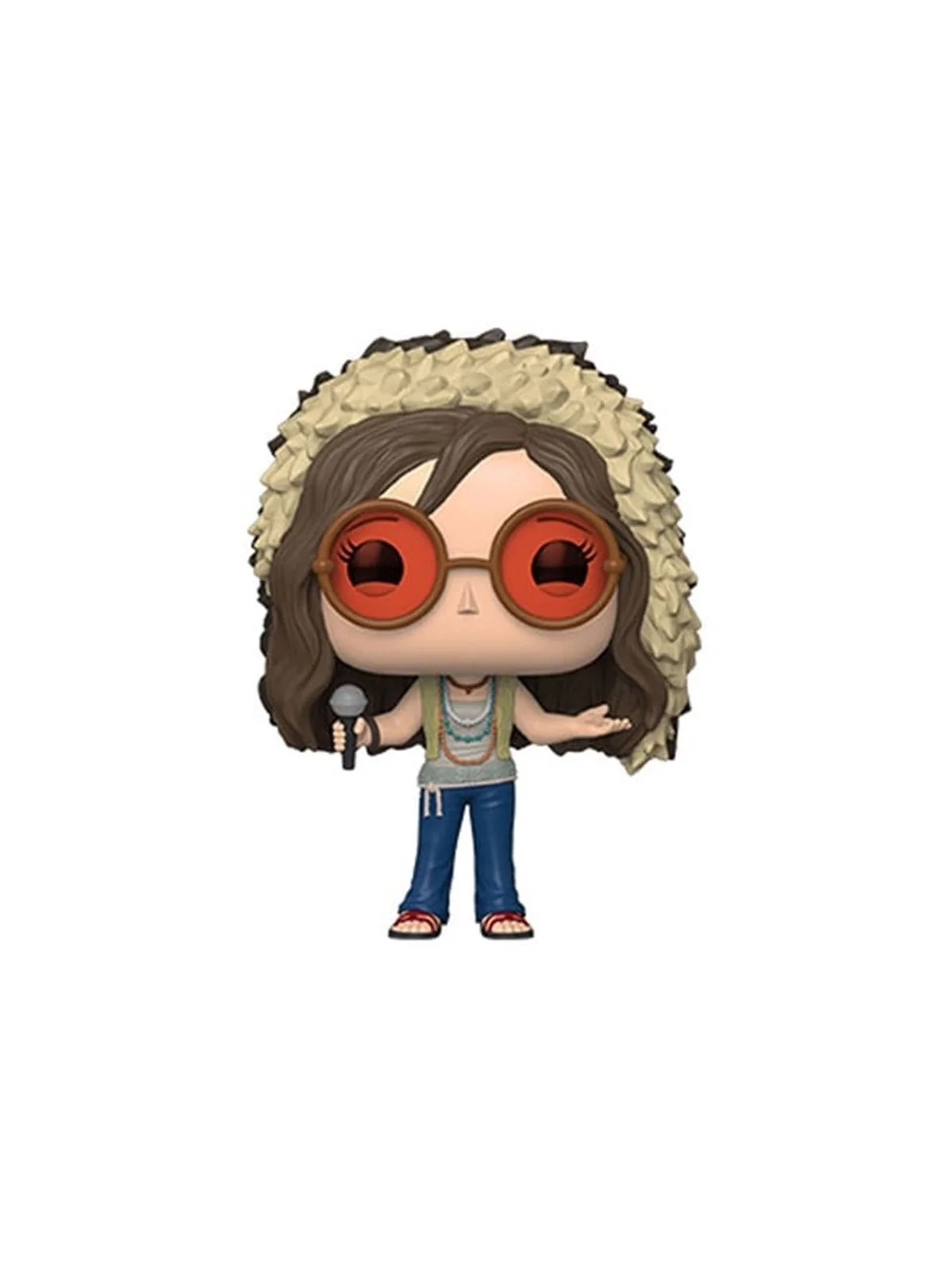 Comprar Funko pop estrellas musica janis joplin barato al mejor precio