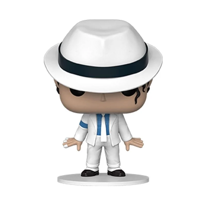 Comprar Funko pop estrellas del rock michael barato al mejor precio 14