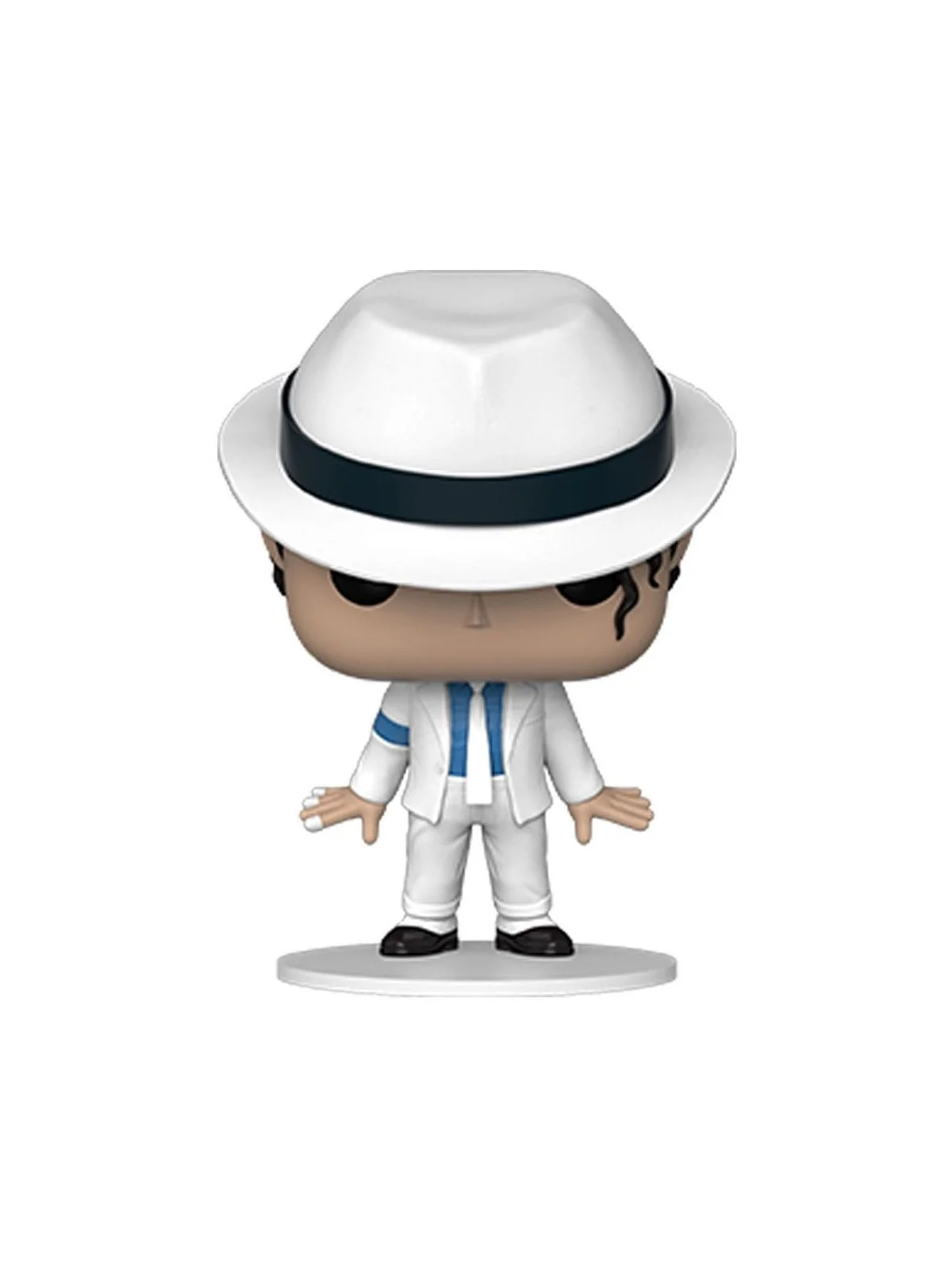 Comprar Funko pop estrellas del rock michael barato al mejor precio 14