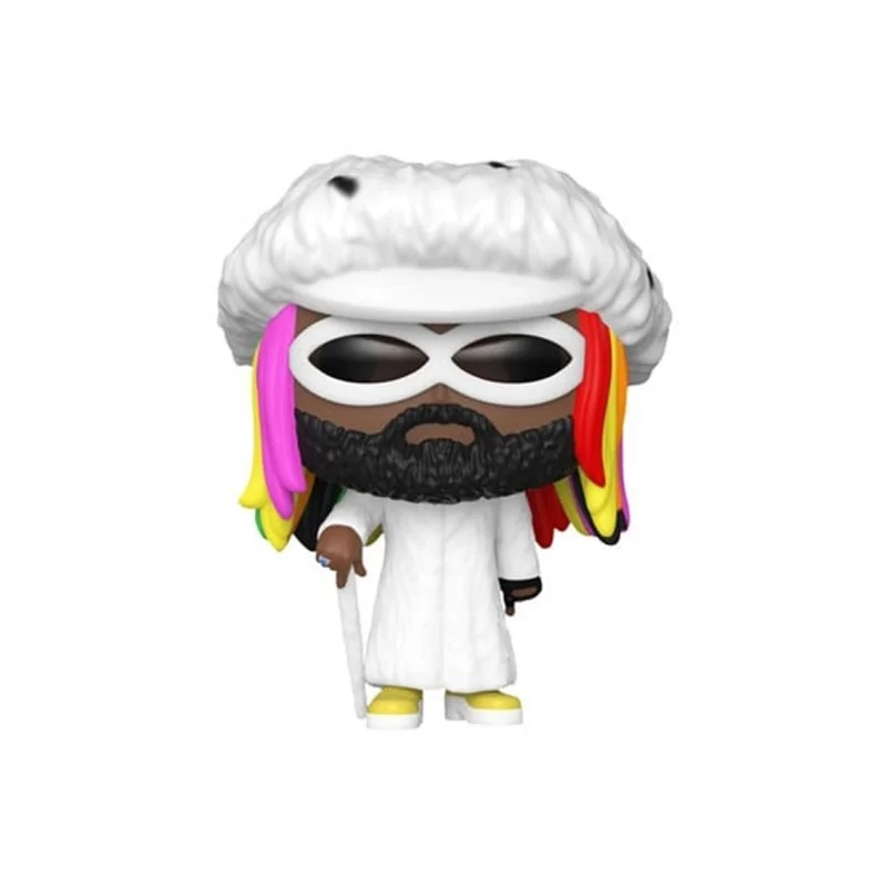 Comprar Funko pop estrellas del rock george barato al mejor precio 14,