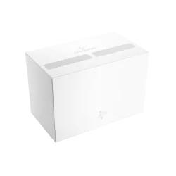 Compra Double Deck Holder 200+ XL White de Gamegenic al mejor precio (