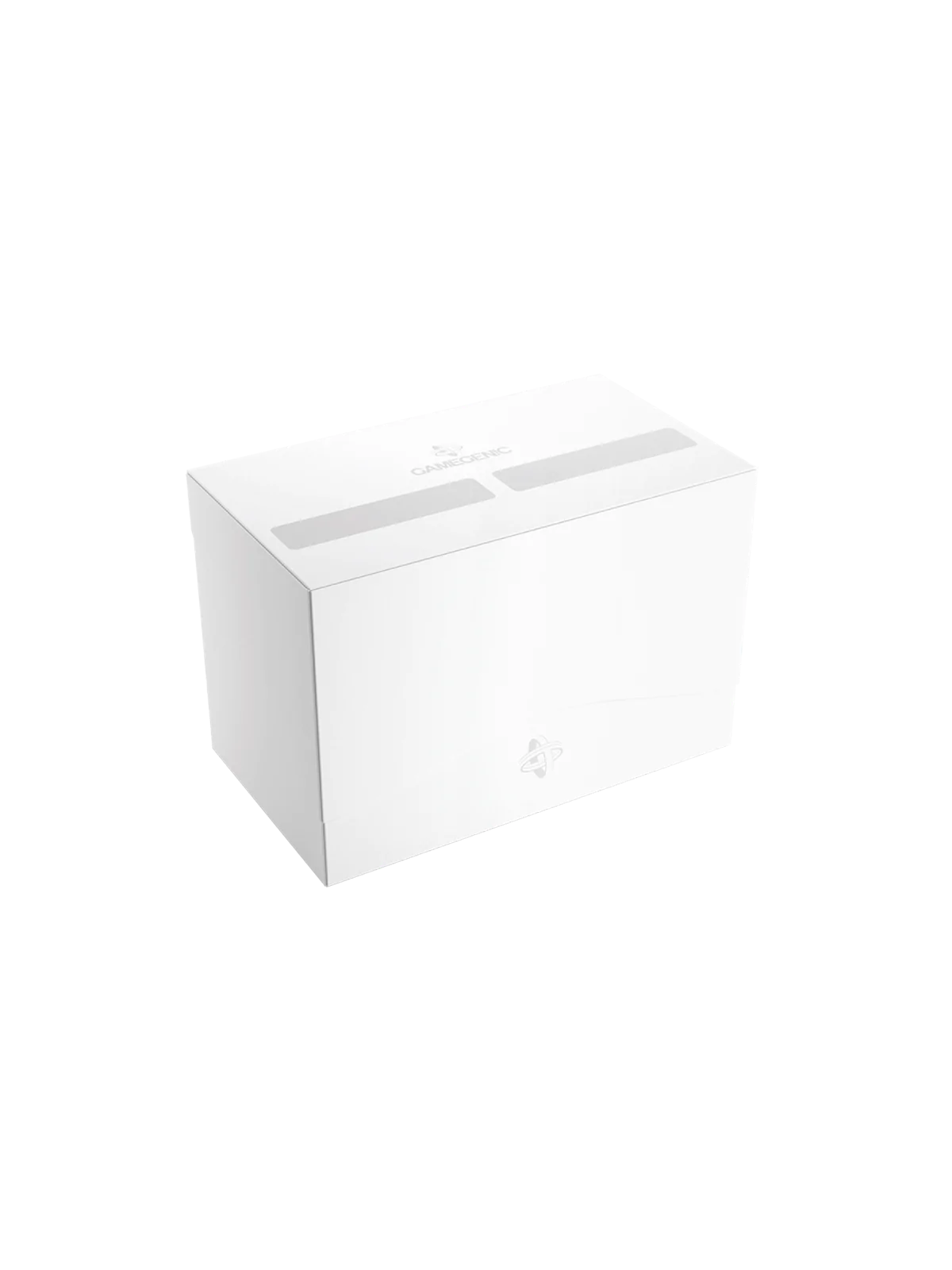 Compra Double Deck Holder 200+ XL White de Gamegenic al mejor precio (