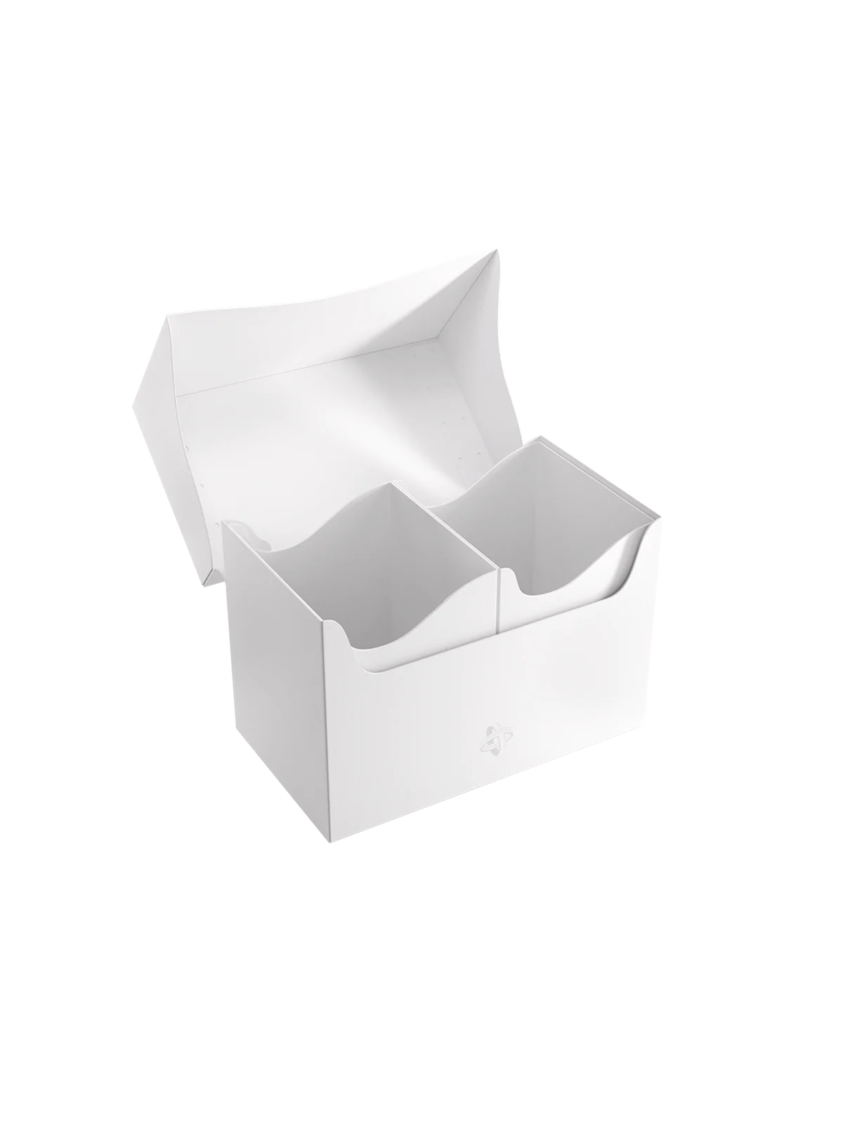 Compra Double Deck Holder 200+ XL White de Gamegenic al mejor precio (