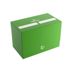 Compra Double Deck Holder 200+ XL Green de Gamegenic al mejor precio (