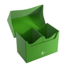 Compra Double Deck Holder 200+ XL Green de Gamegenic al mejor precio (