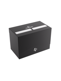 Double Deck Holder 200+ XL Black de Gamegenic en Otros | La Cueva Roja