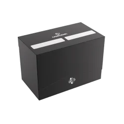 Compra Double Deck Holder 200+ XL Black de Gamegenic al mejor precio (