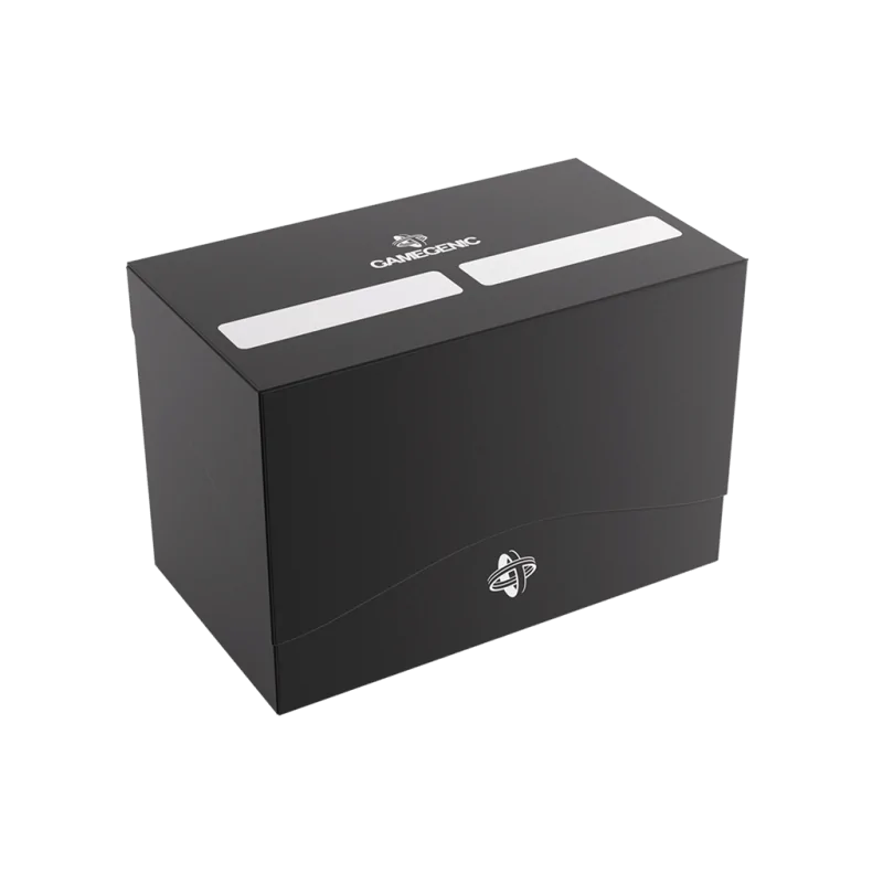 Compra Double Deck Holder 200+ XL Black de Gamegenic al mejor precio (